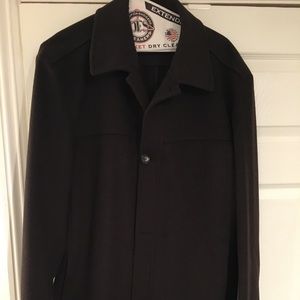 Hugo Boss Wool Jacket 40R
